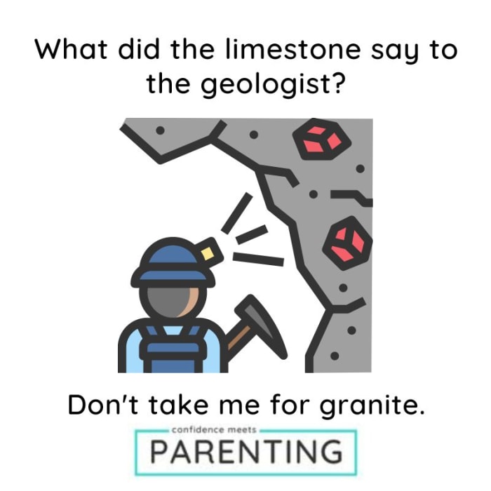 Science Jokes for kids Science Jokes for kids
